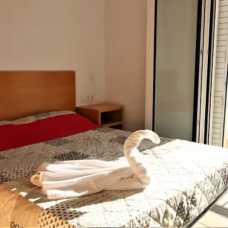 Global Immo 3323 Sol 35 Appartement