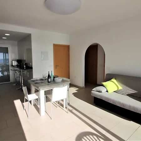Appartement Global Immo 3323 Sol 35