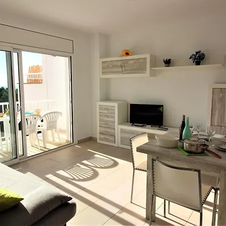 Appartement Global Immo 3323 Sol 35