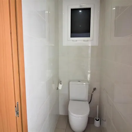 דירה Global Immo 3323 Sol 35 *